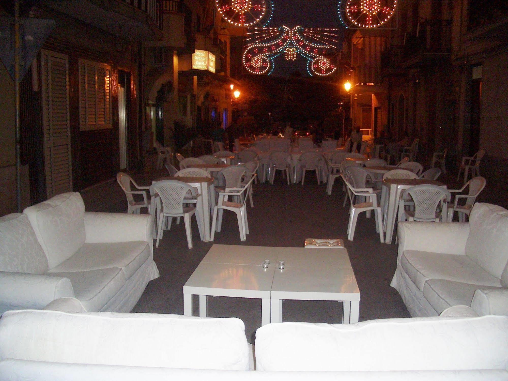 Hotel Sicania Montedoro Exterior photo