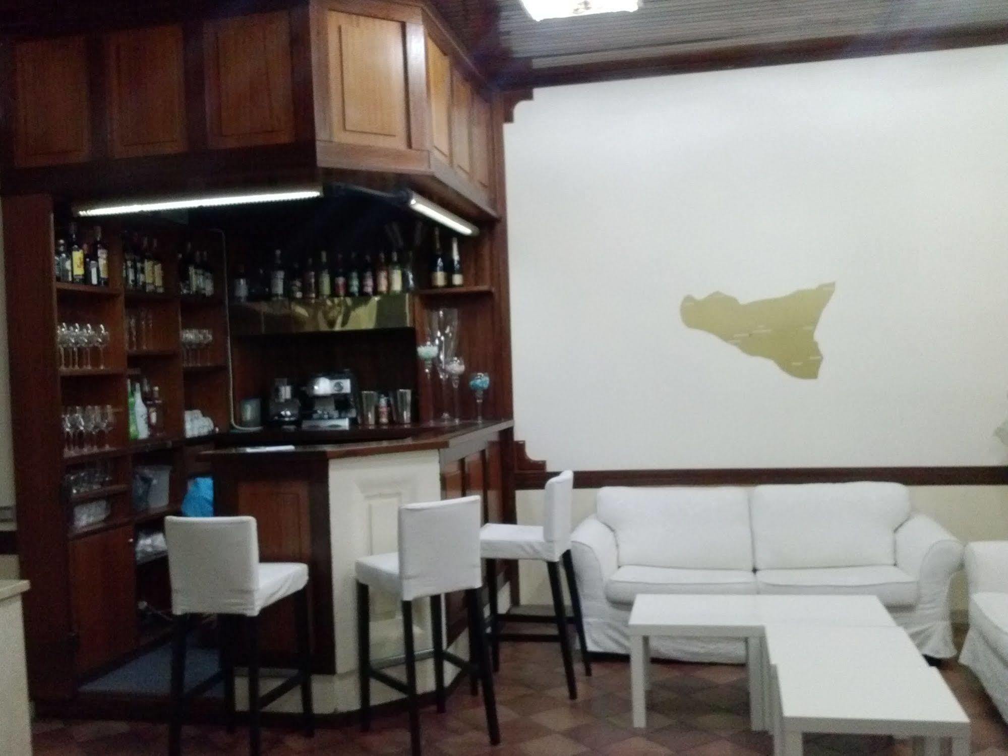 Hotel Sicania Montedoro Exterior photo