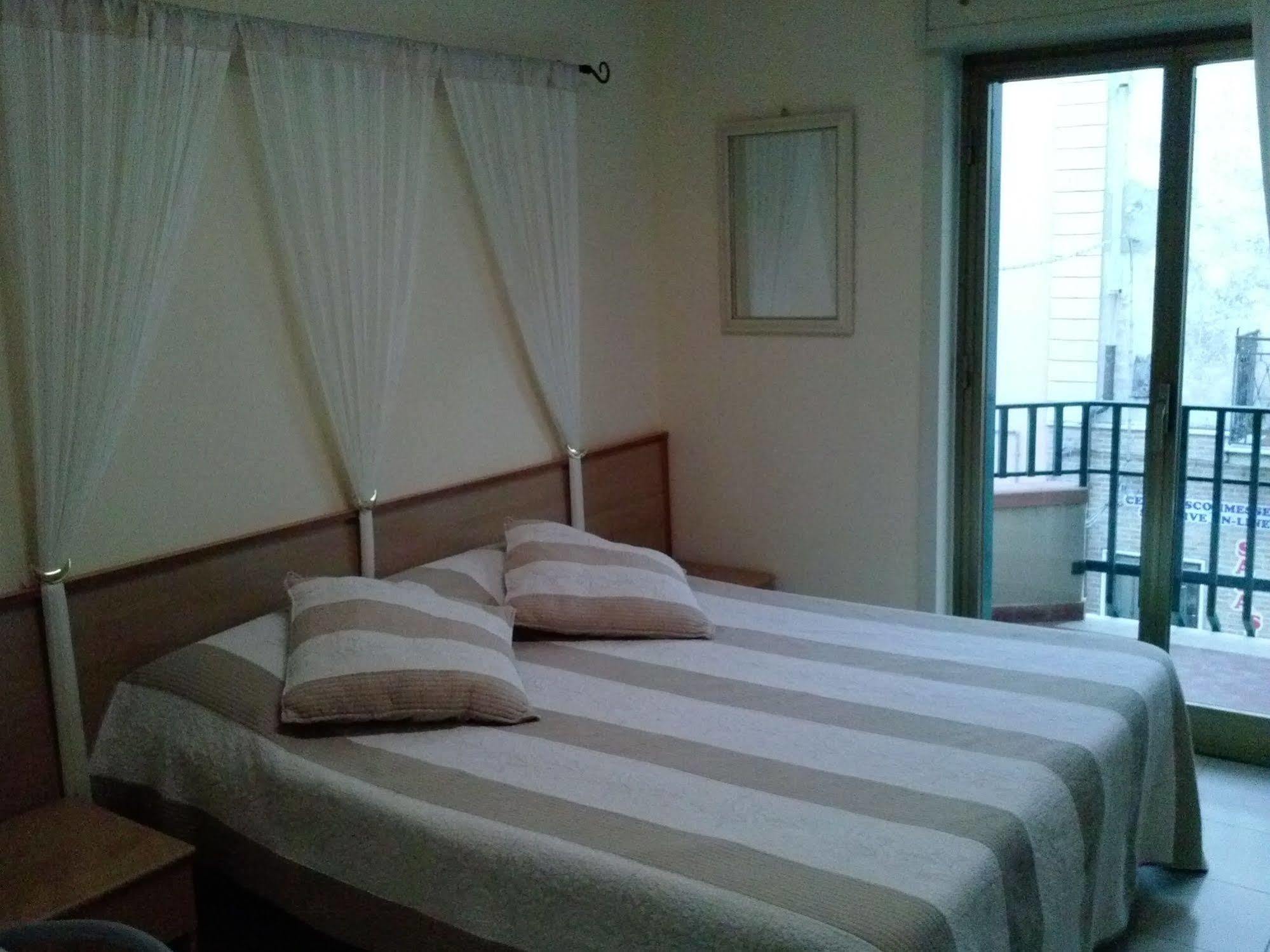 Hotel Sicania Montedoro Exterior photo
