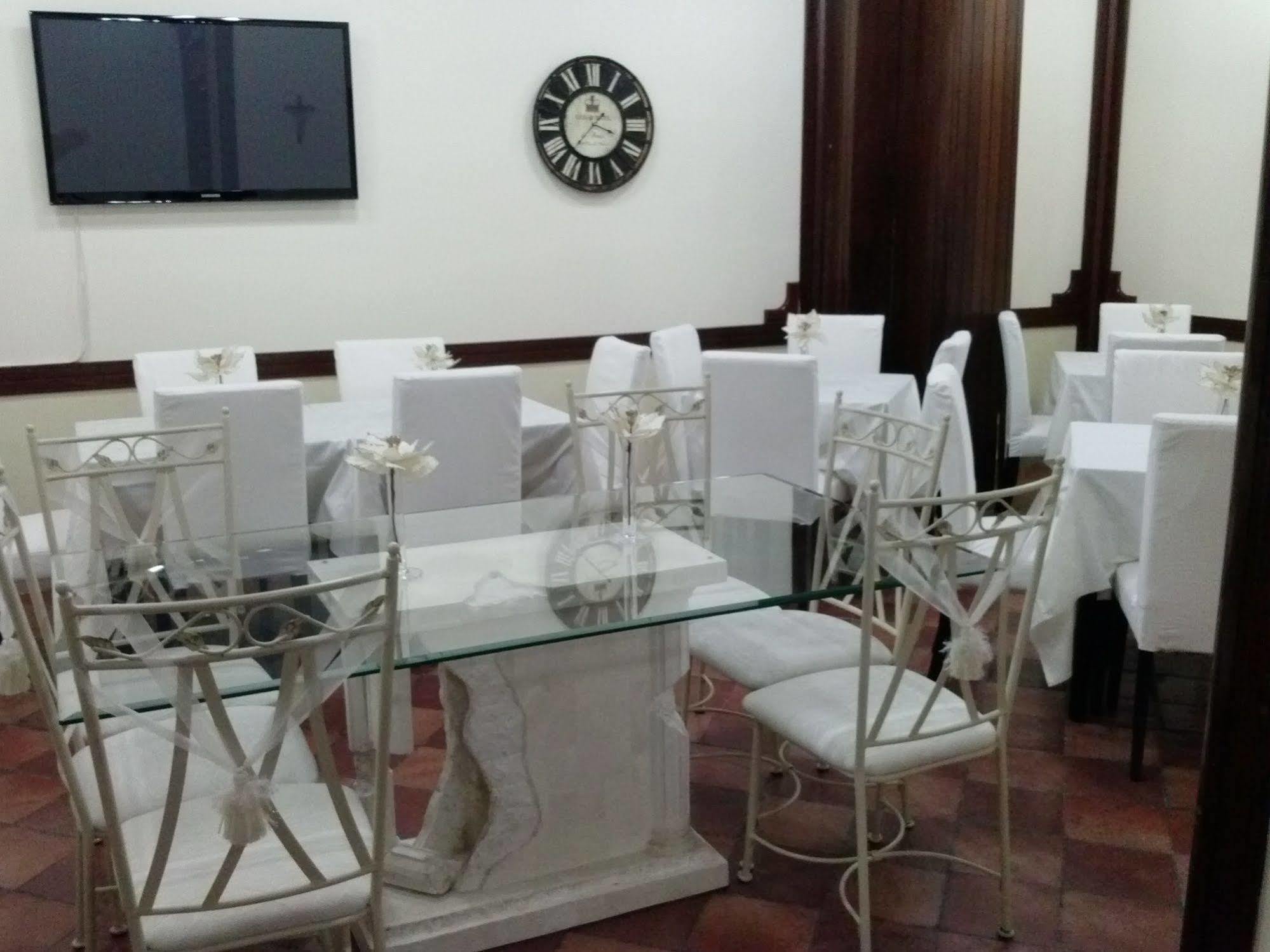 Hotel Sicania Montedoro Exterior photo